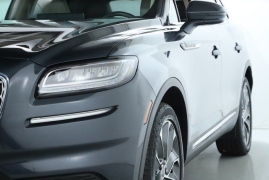 Used 2022 Lincoln Nautilus Standard AWD at DriveNow Mayfield near Mayfield Heights, OH