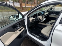 Used 2025  Lincoln Corsair Premiere AWD at DriveNow Mayfield near Mayfield Heights&comma; OH