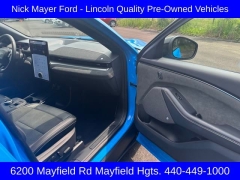 Used 2024 Ford Mustang Mach-E GT AWD at Drive Now Westlake near Westlake, OH