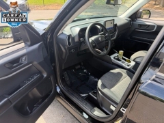 Used 2023  Ford Bronco Sport Big Bend 4x4 at Drive Now Westlake near Westlake&comma; OH
