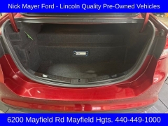 Used 2017  Ford Fusion Energi 4d Sedan SE Luxury at DriveNow Mayfield near Mayfield Heights, OH
