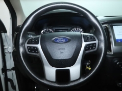 Used 2022  Ford Ranger 4WD SuperCrew 5' Box at Drive Now Westlake near Westlake&comma; OH