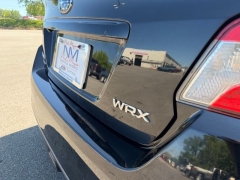 Used 2015  Subaru WRX 4d Sedan at Drive Now Westlake near Westlake&comma; OH