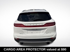 Used 2017  Lincoln MKC 4d SUV AWD Reserve at Drive Now Westlake near Westlake&comma; OH