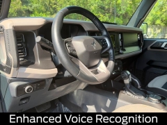 Used 2023  Ford Bronco 4 Door 4x4 at DriveNow Mayfield near Mayfield Heights&comma; OH