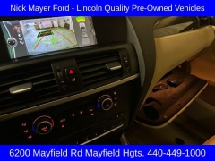 Used 2013 BMW X3 AWD 4dr xDrive28i at Drive Now Westlake near Westlake, OH