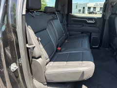 Used 2025  GMC Sierra 1500 4WD Crew Cab 147" SLT at Drive Now Westlake near Westlake&comma; OH