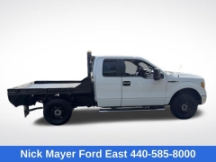 Used 2010  Ford F-150 4WD SuperCab 145" at DriveNow Mayfield near Mayfield Heights&comma; OH