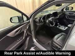 Used 2024  Chevrolet Blazer FWD 4dr LT w&sol;3LT at DriveNow Mayfield near Mayfield Heights&comma; OH
