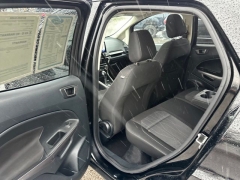 Used 2021  Ford EcoSport SE FWD at DriveNow Mayfield near Mayfield Heights&comma; OH