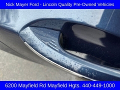 Used 2017  Lincoln MKZ 4d Sedan AWD Select at DriveNow Mayfield near Mayfield Heights&comma; OH
