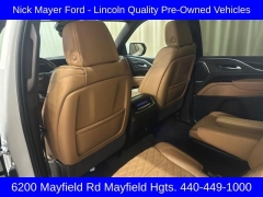 Used 2023 Cadillac Escalade 4WD 4dr Premium Luxury at DriveNow Mayfield near Mayfield Heights, OH