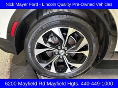 Used 2021 Ford Mustang Mach-E Premium AWD at Drive Now Westlake near Westlake, OH