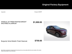 Used 2023  Lincoln Nautilus Reserve AWD at Drive Now Westlake near Westlake&comma; OH