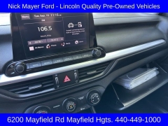 Used 2023  Kia Forte LXS IVT at DriveNow Mayfield near Mayfield Heights, OH