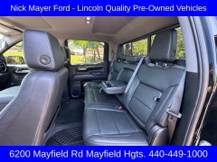 Used 2023 Chevrolet Silverado 1500 4WD Crew Cab 147" LT Trail Boss at Drive Now Westlake near Westlake, OH