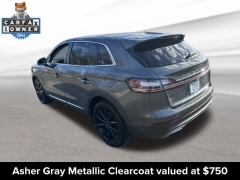 Used 2023  Lincoln Nautilus Reserve AWD at DriveNow Mayfield near Mayfield Heights&comma; OH