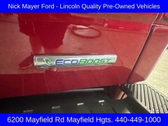 Used 2019 Ford F-150 4WD SuperCrew 5.5' Box at DriveNow Mayfield near Mayfield Heights, OH