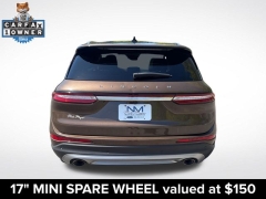 Used 2022  Lincoln Corsair Reserve AWD at DriveNow Mayfield near Mayfield Heights&comma; OH