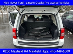 Used 2016  Jeep Patriot FWD 4dr Sport SE at DriveNow Mayfield near Mayfield Heights, OH