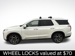 Used 2024  Hyundai Palisade Limited AWD at DriveNow Mayfield near Mayfield Heights&comma; OH