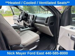 Used 2018  Ford Super Duty F-250 SRW 4WD Crew Cab Box at DriveNow Mayfield near Mayfield Heights&comma; OH
