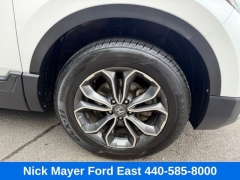 Used 2021  Honda CR-V EX AWD at Drive Now Westlake near Westlake&comma; OH