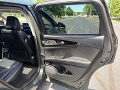 Used 2022  Lincoln Nautilus Reserve AWD at DriveNow Mayfield near Mayfield Heights&comma; OH