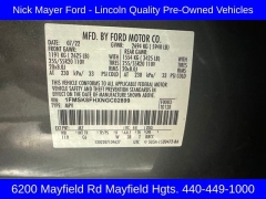 Used 2022 Ford Explorer Limited 4WD at DriveNow Mayfield near Mayfield Heights, OH
