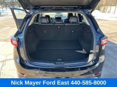 Used 2025  Mazda CX-5 2&period;5 S Preferred Package AWD at Drive Now Westlake near Westlake&comma; OH