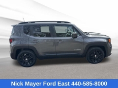 Used 2020  Jeep Renegade Latitude FWD at Drive Now Westlake near Westlake&comma; OH