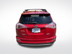 Used 2016  Toyota RAV4 4d SUV FWD Limited at DriveNow Mayfield near Mayfield Heights&comma; OH
