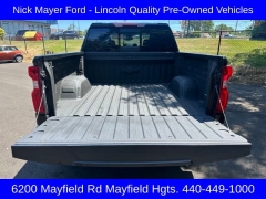 Used 2023 Chevrolet Silverado 1500 4WD Crew Cab 147" LT Trail Boss at Drive Now Westlake near Westlake, OH