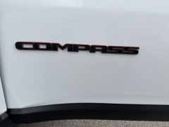 Used 2022  Jeep Compass Trailhawk 4x4 at DriveNow Mayfield near Mayfield Heights&comma; OH