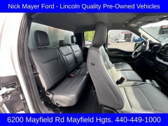 Used 2021 Ford F-150 4WD SuperCab Box at DriveNow Mayfield near Mayfield Heights, OH