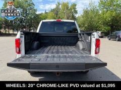 Used 2018  Ford F-150 4WD SuperCrew Box at Drive Now Westlake near Westlake&comma; OH