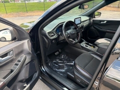 Used 2023  Ford Escape ST-Line FWD at DriveNow Mayfield near Mayfield Heights&comma; OH