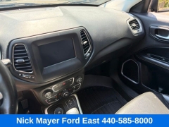 Used 2020  Jeep Compass Latitude 4x4 at DriveNow Mayfield near Mayfield Heights&comma; OH