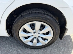 Used 2016  Toyota Corolla 4dr Sdn &lpar;Natl&rpar; at Drive Now Westlake near Westlake&comma; OH