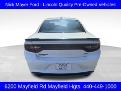 Used 2023  Dodge Charger GT RWD at DriveNow Mayfield near Mayfield Heights, OH