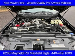 Used 2020 Ford Super Duty F-350 SRW 4WD Crew Cab Box at DriveNow Mayfield near Mayfield Heights, OH