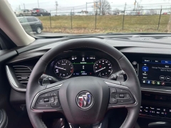Used 2023  Buick Envision AWD 4dr Essence at DriveNow Mayfield near Mayfield Heights&comma; OH