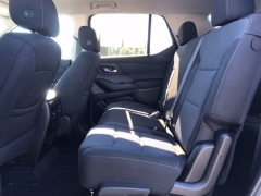 Used 2021  Chevrolet Traverse AWD 4dr LS w&sol;1LS at Drive Now Westlake near Westlake&comma; OH
