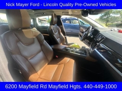 Used 2019 Volvo S90 4d Sedan AWD T5 Momentum at Drive Now Westlake near Westlake, OH