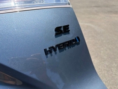 Used 2023  Toyota Corolla Cross Hybrid 4WD &lpar;Natl&rpar; at DriveNow Mayfield near Mayfield Heights&comma; OH