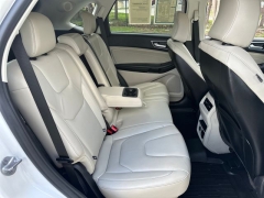 Used 2022  Ford Edge Titanium AWD at Drive Now Westlake near Westlake&comma; OH