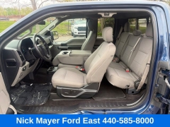 Used 2019  Ford F-150 4WD SuperCab 6&period;5' Box at Drive Now Westlake near Westlake&comma; OH
