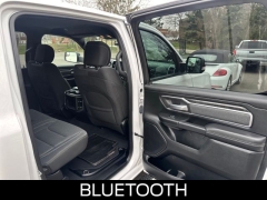 Used 2019  Ram 1500 Big Horn&sol;Lone Star 4x4 Crew Cab 5'7" Box at DriveNow Mayfield near Mayfield Heights&comma; OH