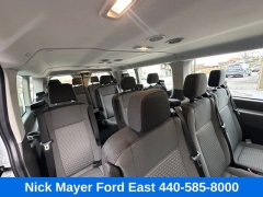 Used 2024  Ford Transit Passenger Wagon T-350 148" Low Roof RWD at Drive Now Westlake near Westlake&comma; OH