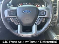 Used 2019  Ford F-150 4WD SuperCrew Raptor at Drive Now Westlake near Westlake&comma; OH